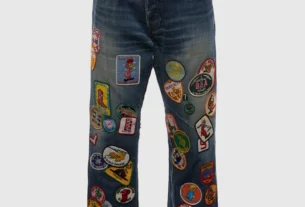 better with age jeans