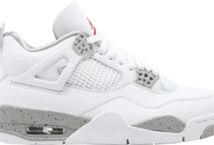 Air Jordan 4