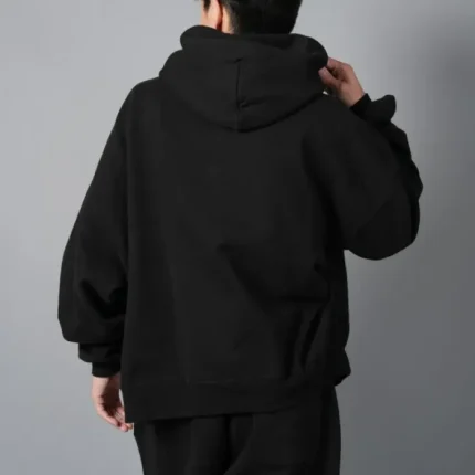 Sp5der Hoodie: The Ultimate Streetwear Statement