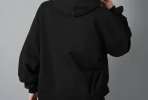 Saint Michael Hoodie: The Symbol of Power, Faith, and Modern Style