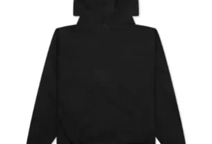 Sp5der Hoodie: The Streetwear Staple That Redefines Bold Fashion