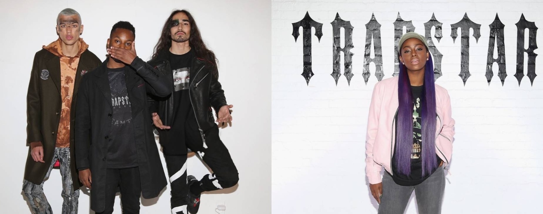 Trapstar UK: The Unstoppable Rise of Britain’s Boldest Streetwear