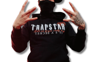Trapstar Hoodie