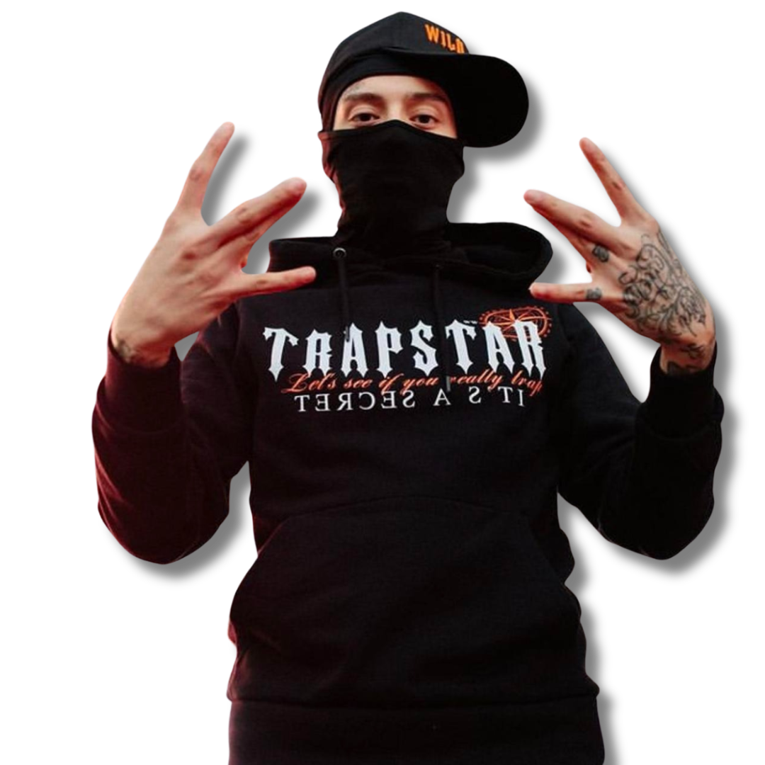 Trapstar Hoodie