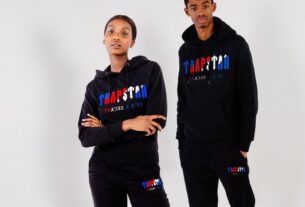 Trapstar Tracksuit – The Ultimate Streetwear Statement