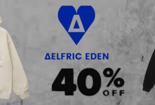 Aelfric Eden