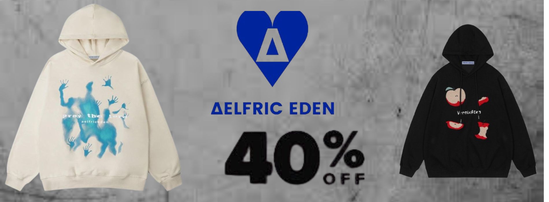 Aelfric Eden