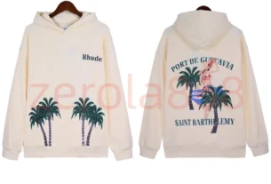 Discover Rhude Clothing – where streetwear meets luxury. Explore bold designs, premium fabrics, and statement pieces that redefine modern fashion and urban style.