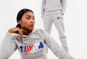 Trapstar Tracksuit