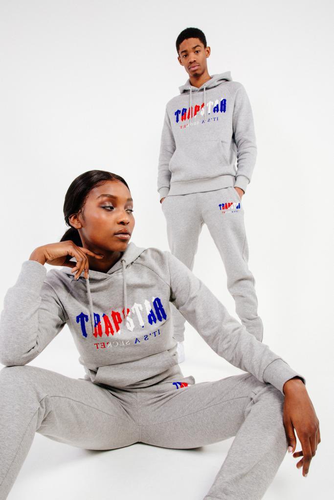 Trapstar Tracksuit