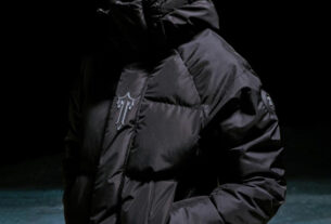 Trapstar Jacket