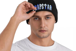 Trapstar Beanie