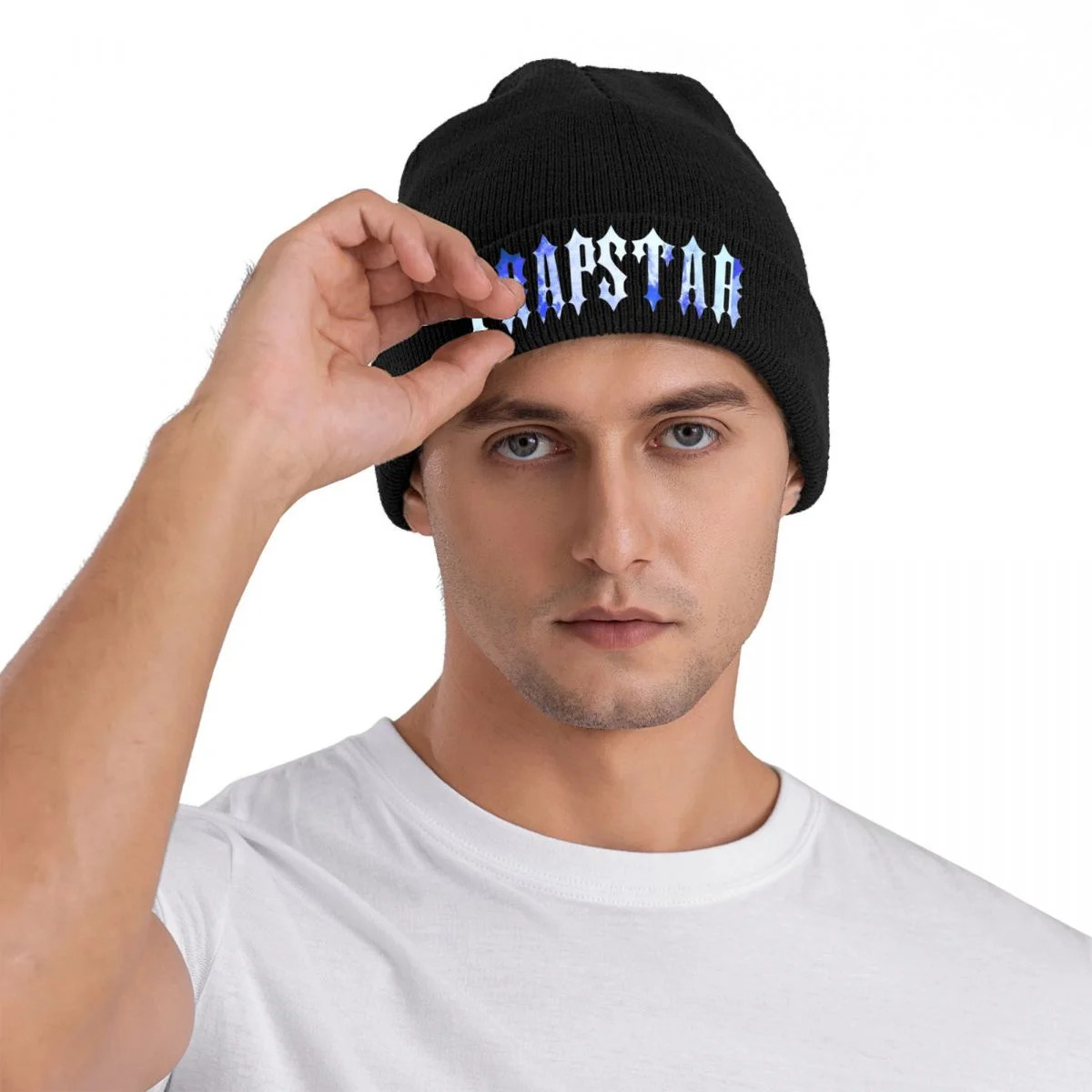 Trapstar Beanie