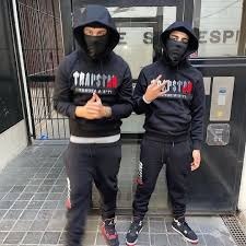 Trapstar Tracksuit