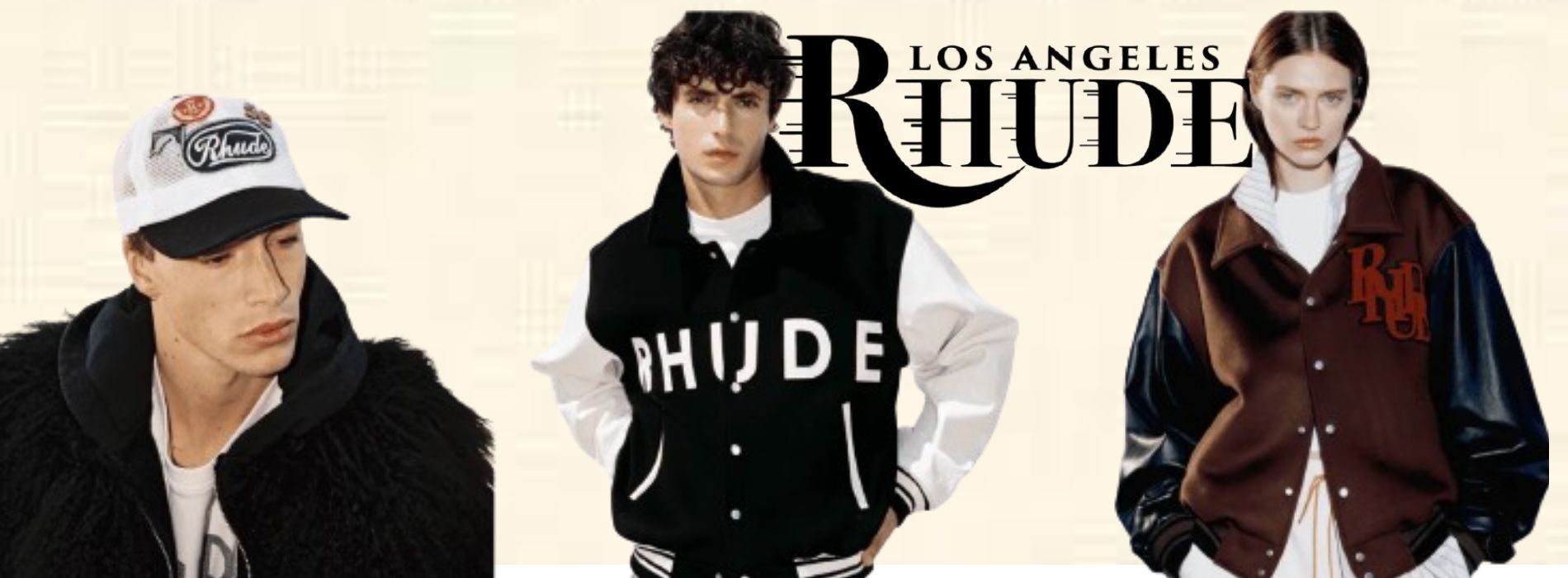 Rhude