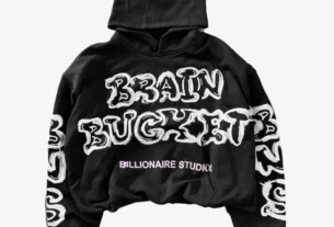 Billionaire Studios | Exclusive Billionaire Studios Hoodie Collection