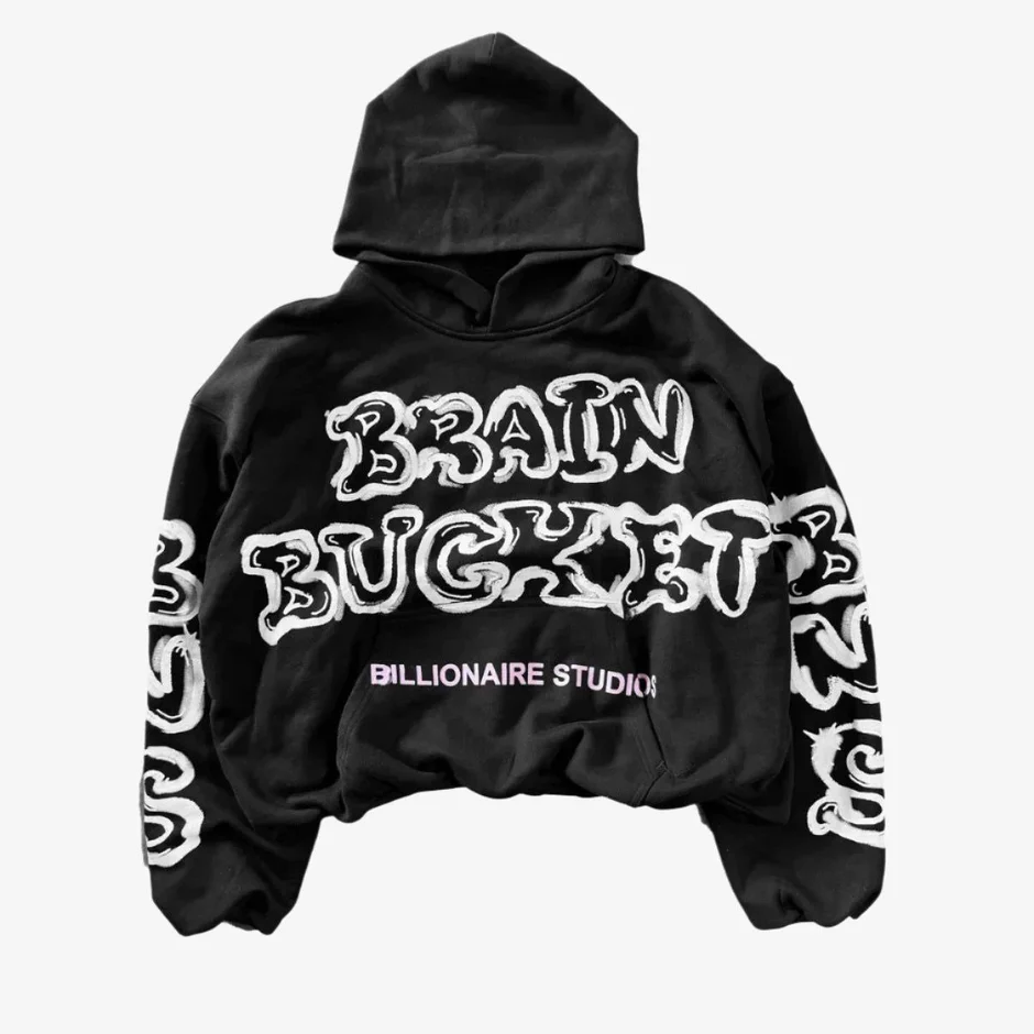 Billionaire Studios | Exclusive Billionaire Studios Hoodie Collection
