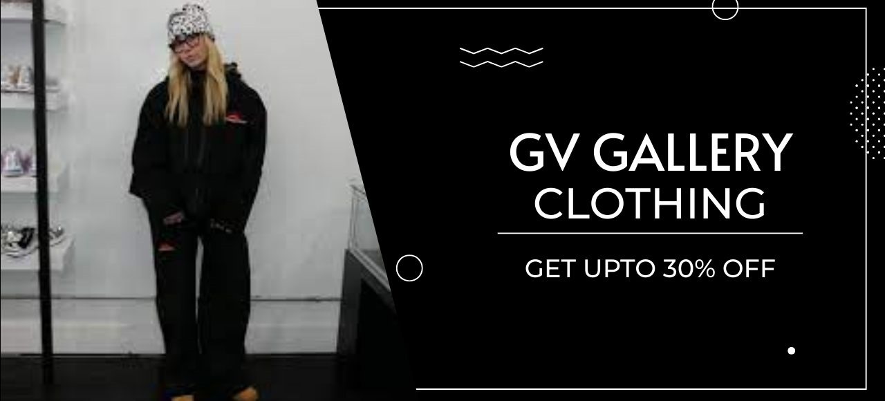 GV Gallery Clothing: Wear the Art, Live the Vision